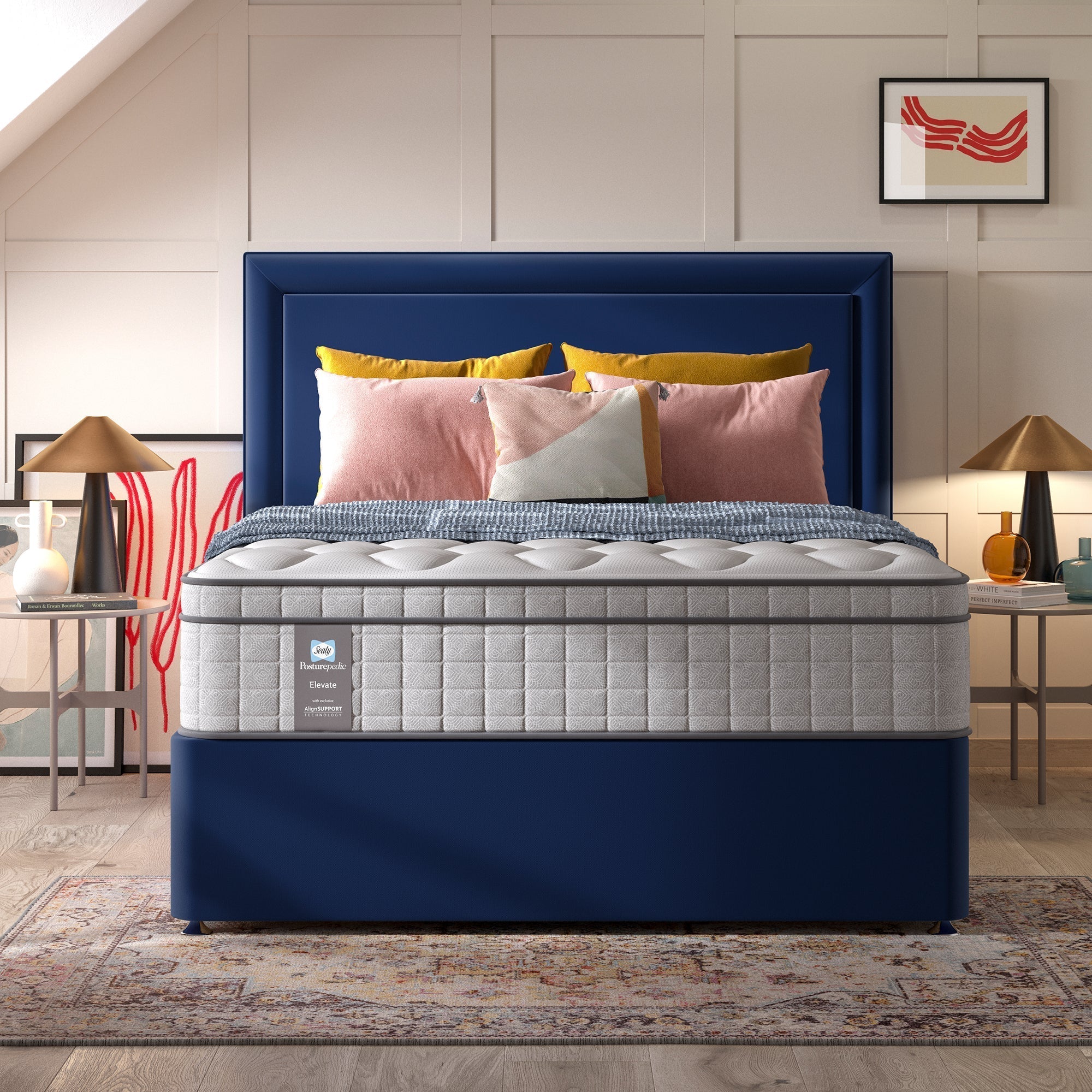 Mattress Shopping in 2025: What’s Actually Worth Paying For?