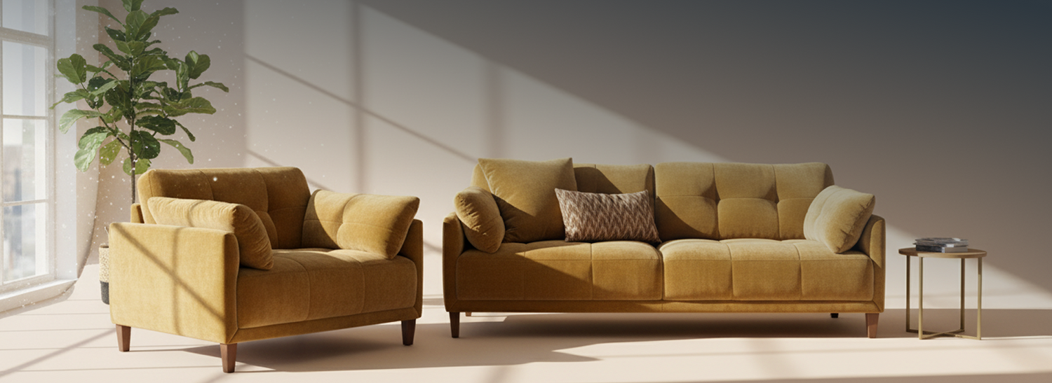 The 1933 Furniture Company