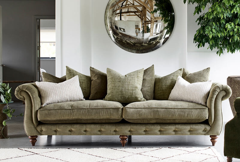 Alexander & James Sofas Ireland