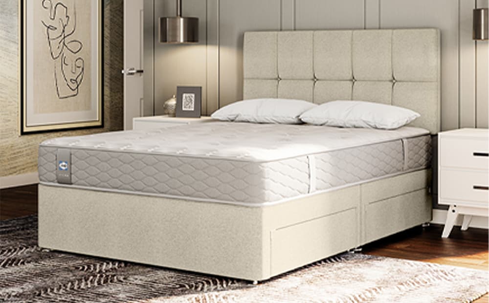 Sealy Mattress Ireland