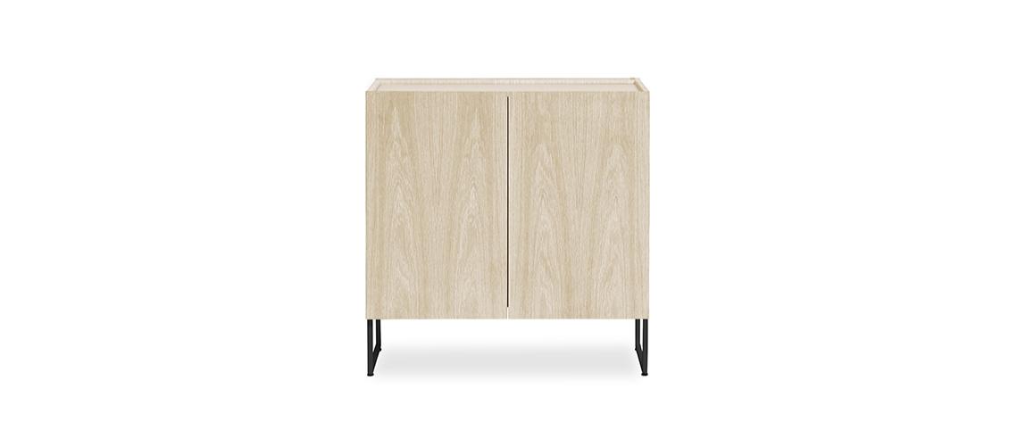 Skovby - SM402 Sideboard