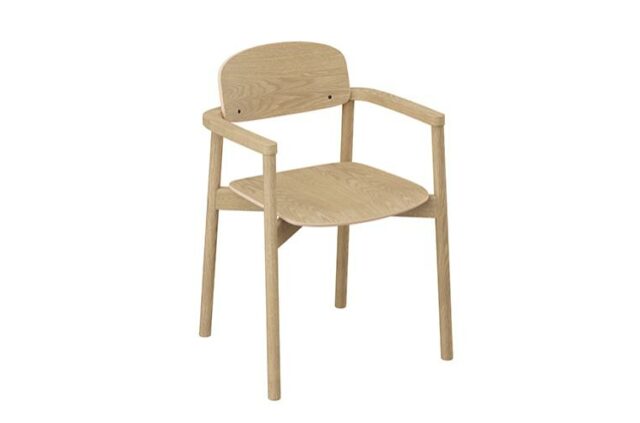 Skovby - SM842 Dining Chair