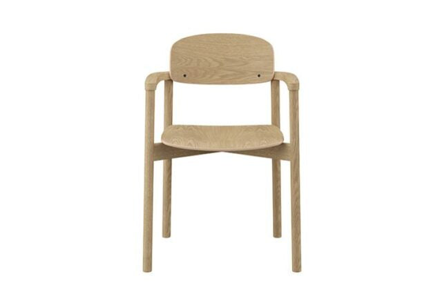 Skovby - SM842 Dining Chair