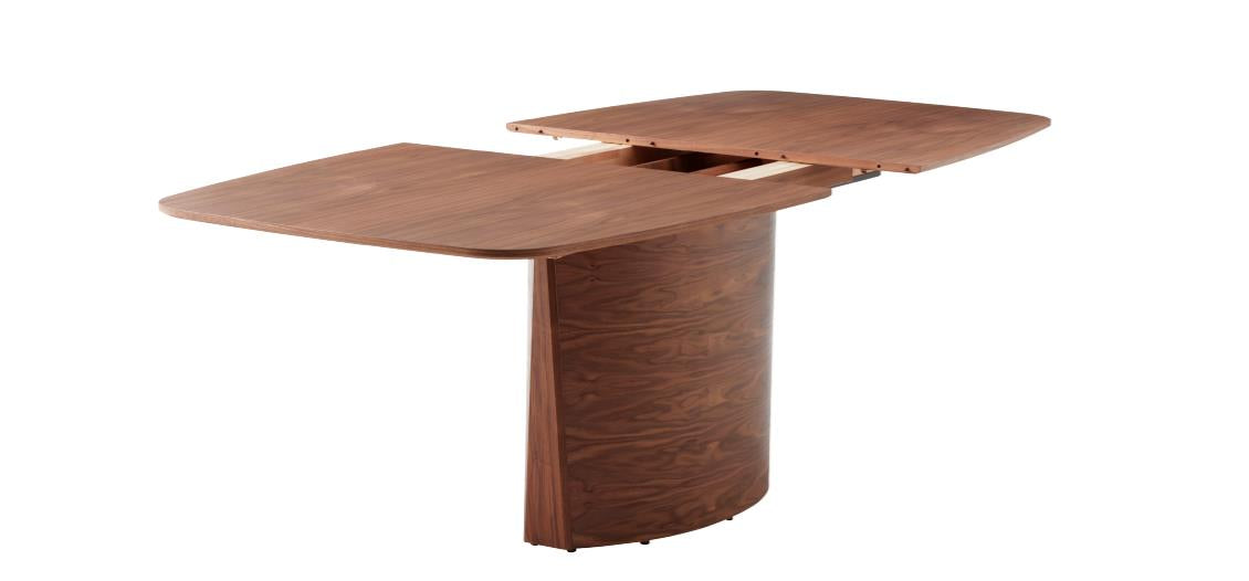 Skovby - SM117 Extending Dining Table