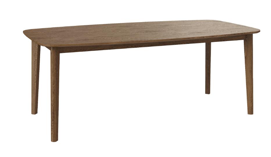 Skovby - SM119 Extending Dining Table