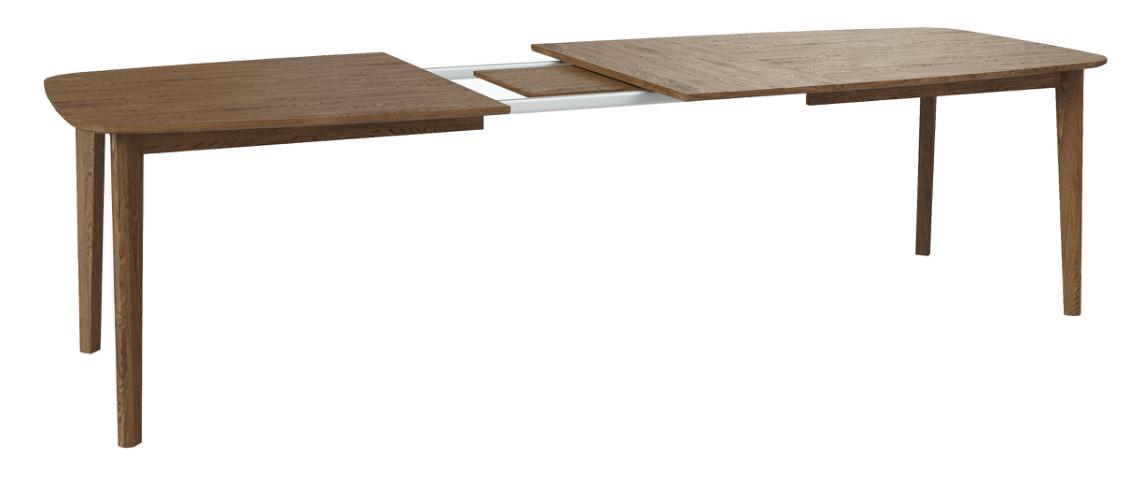 Skovby - SM119 Extending Dining Table