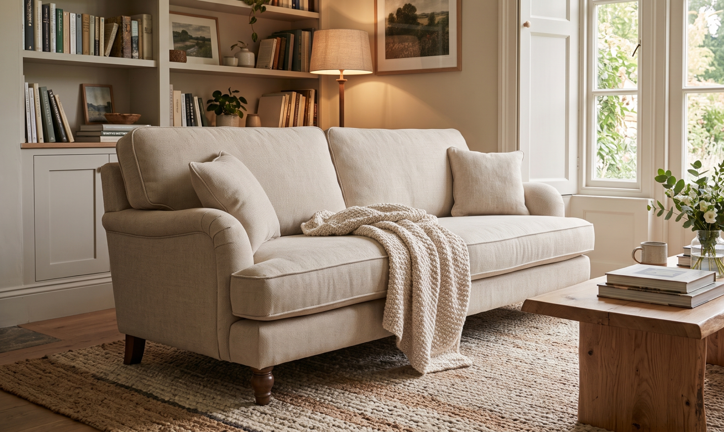 1933 Furniture Company - Clare