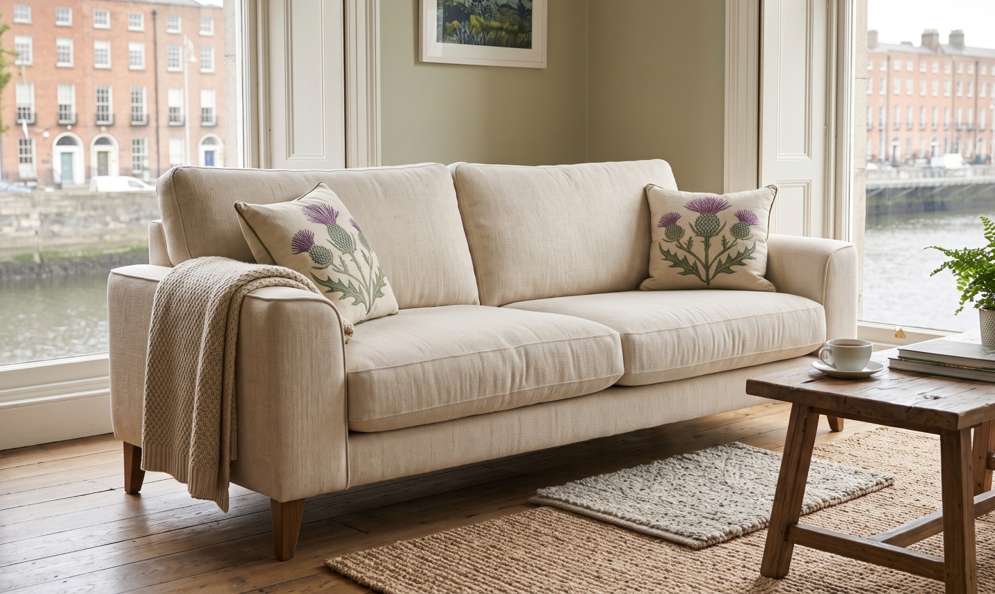1933 Furniture Company - Pippa