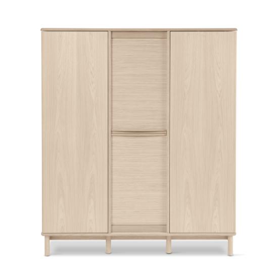 Skovby - SM546 Highboard