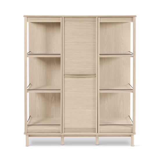 Skovby - SM546 Highboard