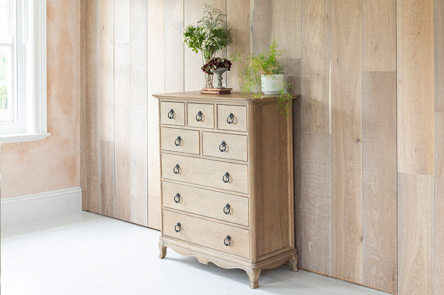 Camille - Bedroom Collection