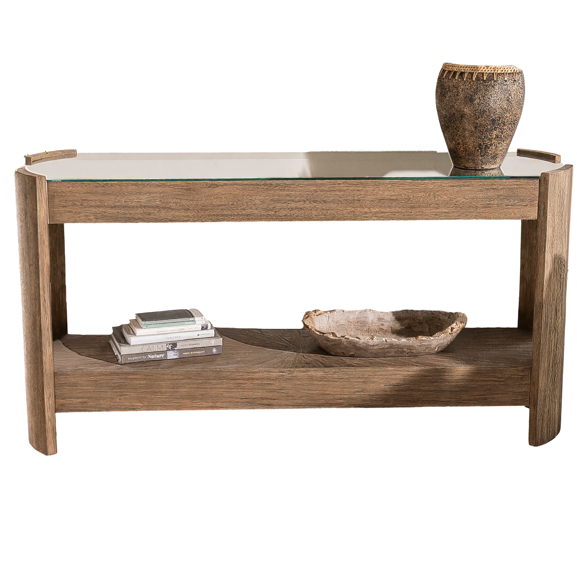 Bluebone - Ardennes Console table