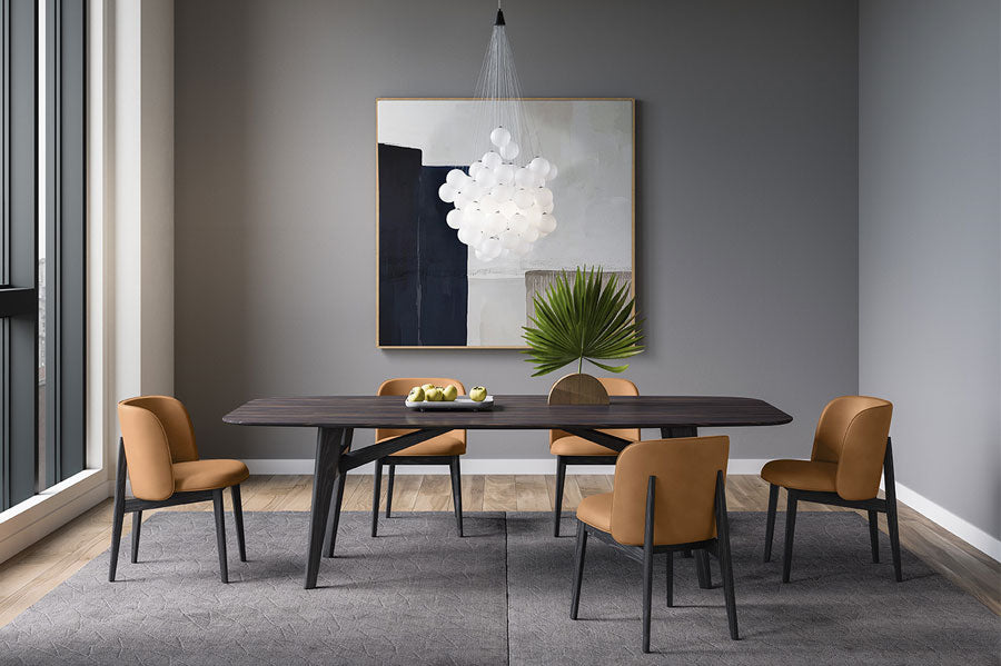 Abrey - Dining Table