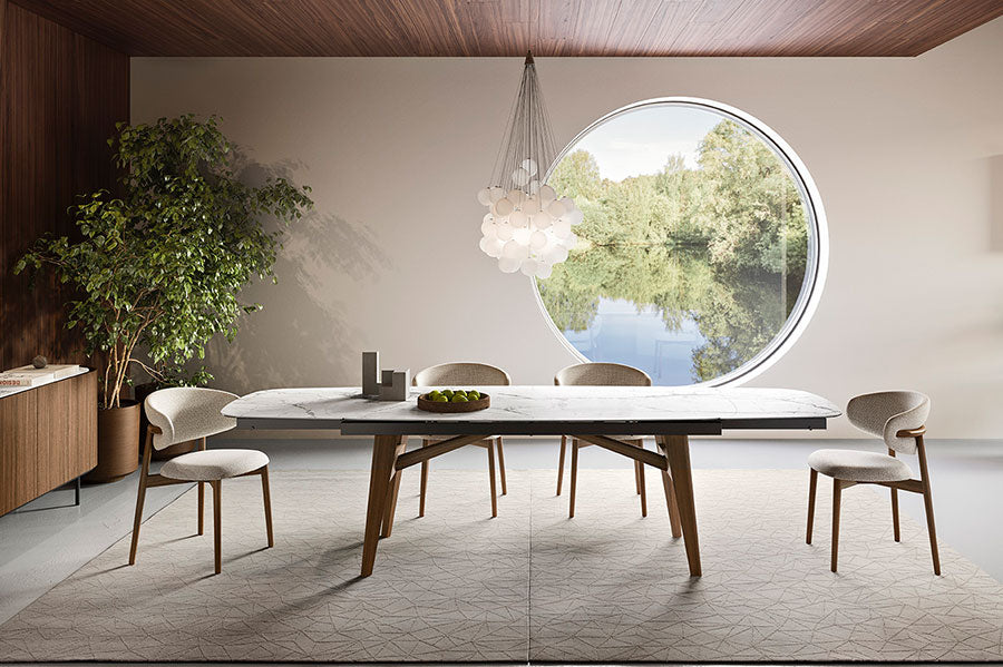 Abrey - Dining Table