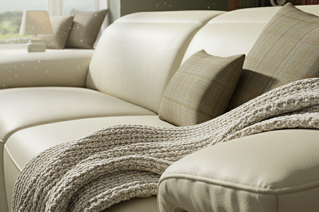 Nest Space – Alba Electric Sofa