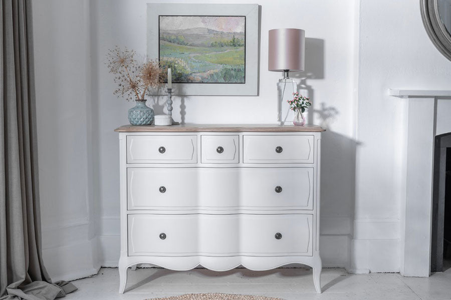 Amelie - Bedroom Collection