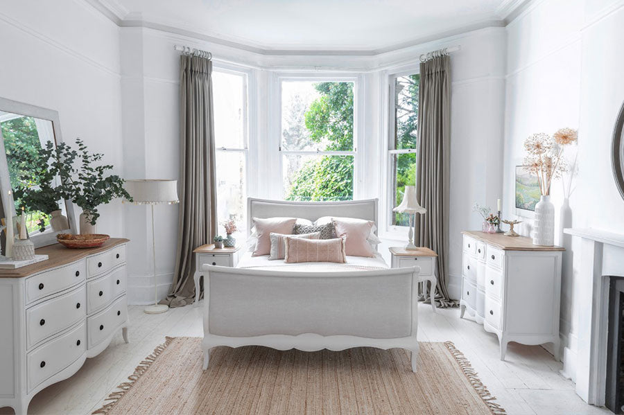 Amelie - Bedroom Collection