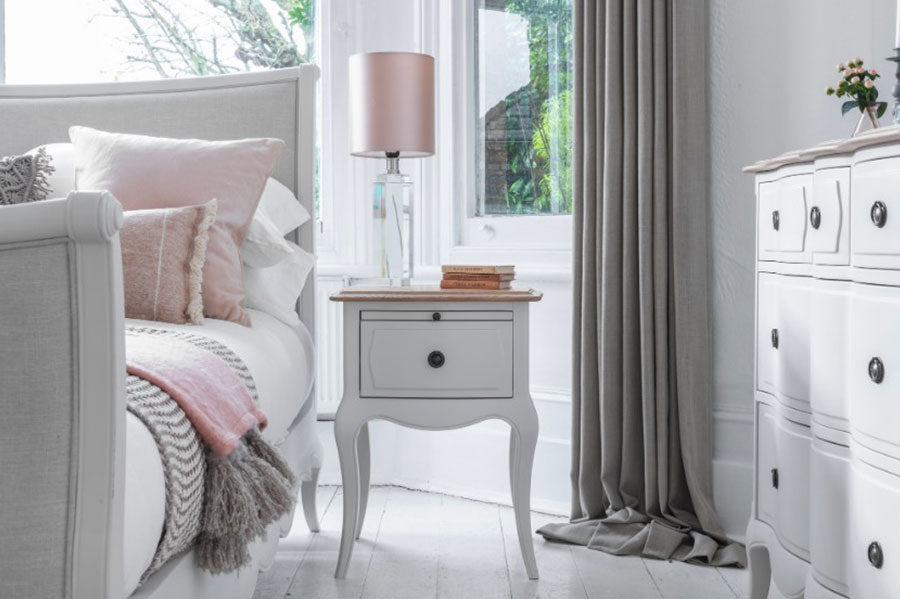 Amelie - Bedroom Collection