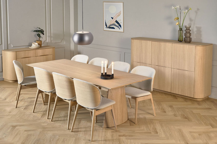 Artus - Dining Chair