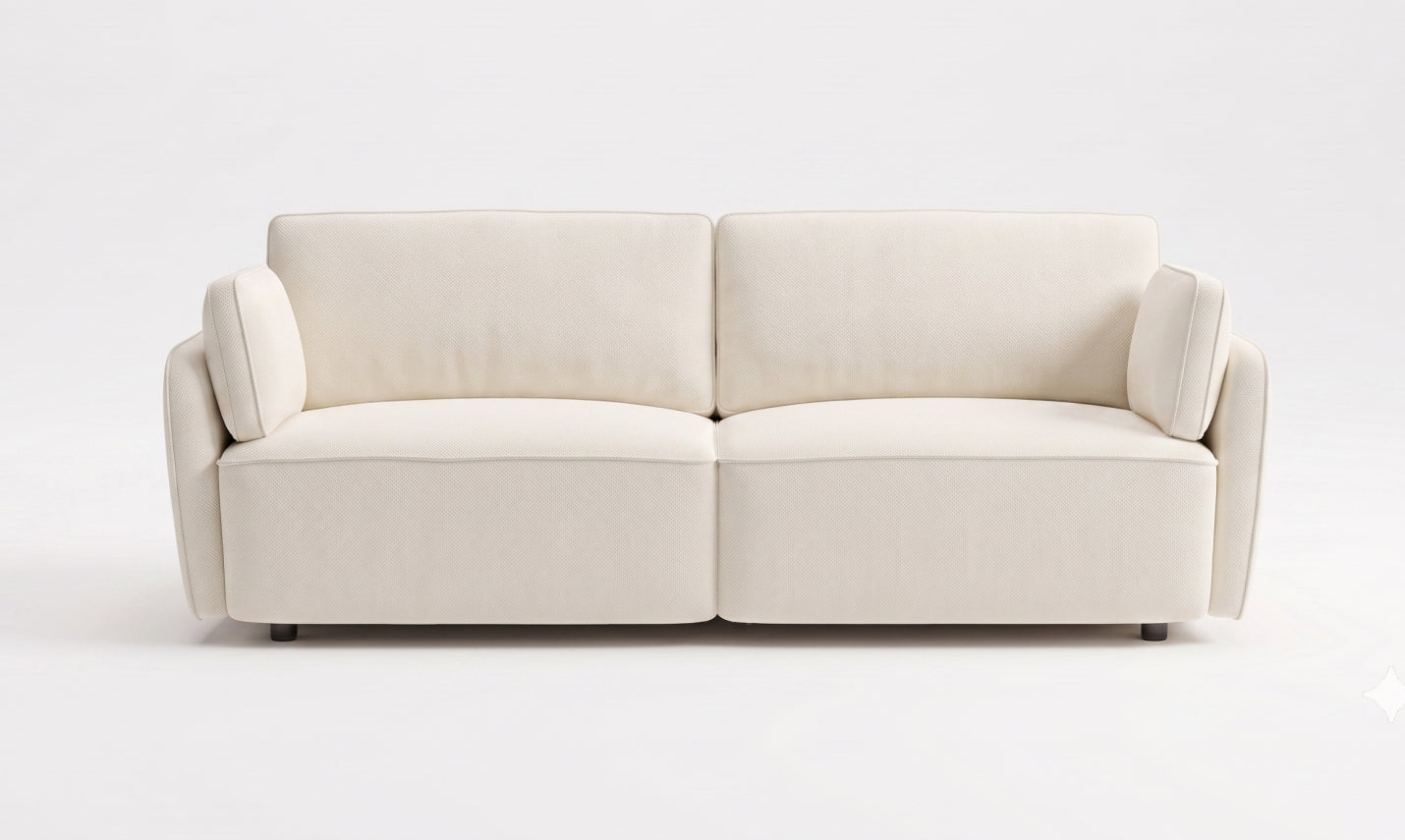 Avriio - Larissa 3 Seater Sofa