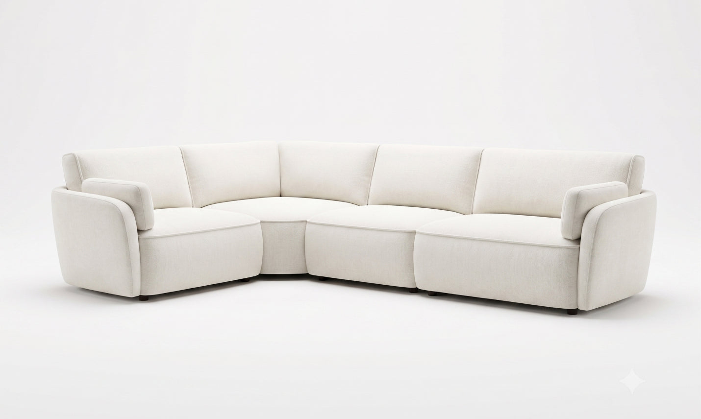 Avriio - Larissa Corner Unit
