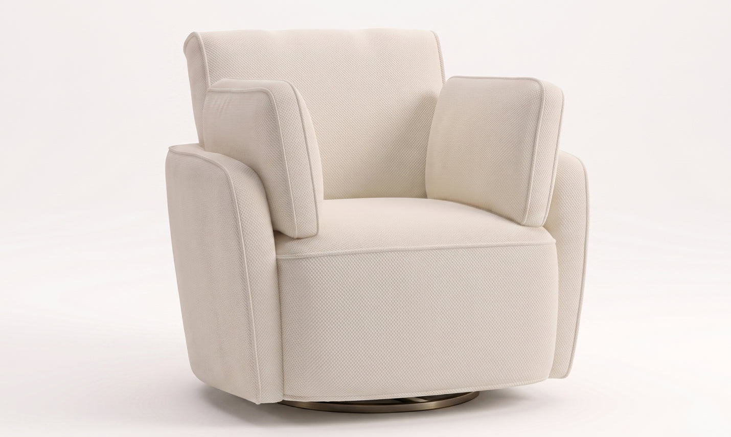 Avriio - Larissa Swivel Chair