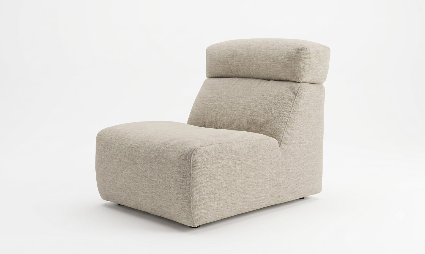 Avriio - Mykonos Swivel Chair