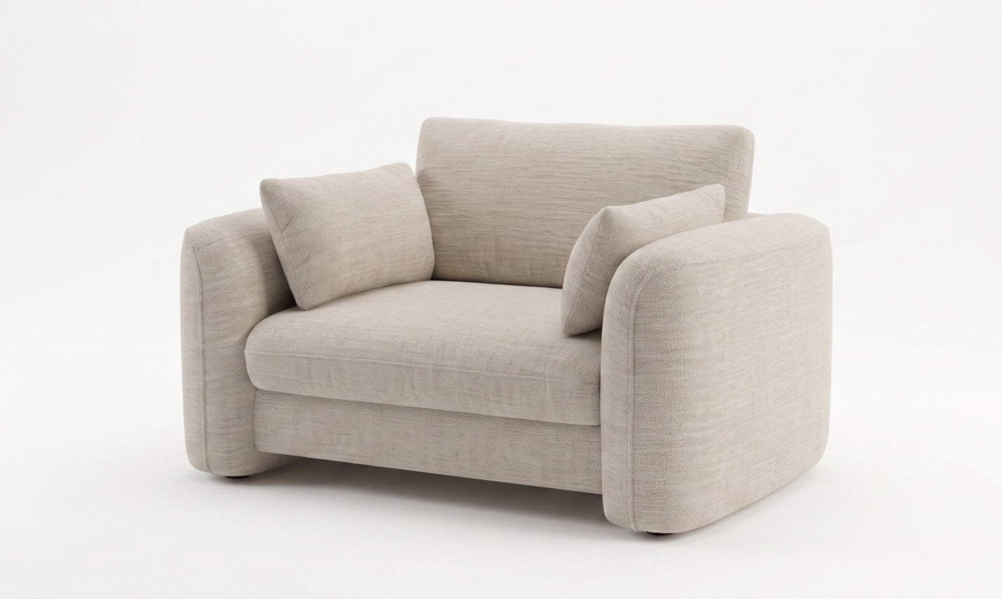 Avriio - Paros 1.5 Seater Sofa