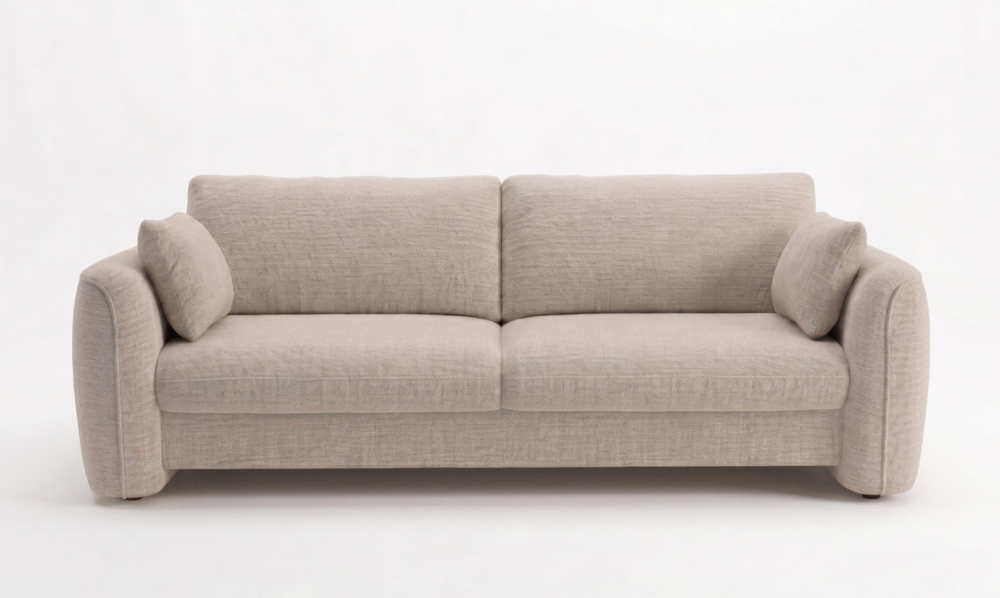 Avriio - Paros 3 Seater Sofa