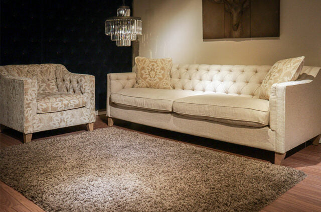 Battersea – Extra Large Sofa + Armchair