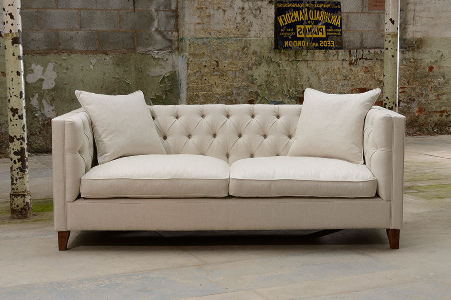 Battersea - Extra Large Sofa