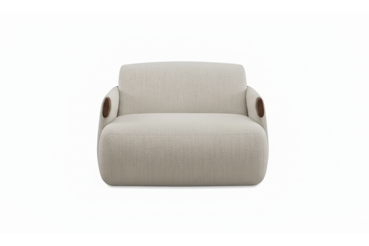 Nest Space – Benta Chair