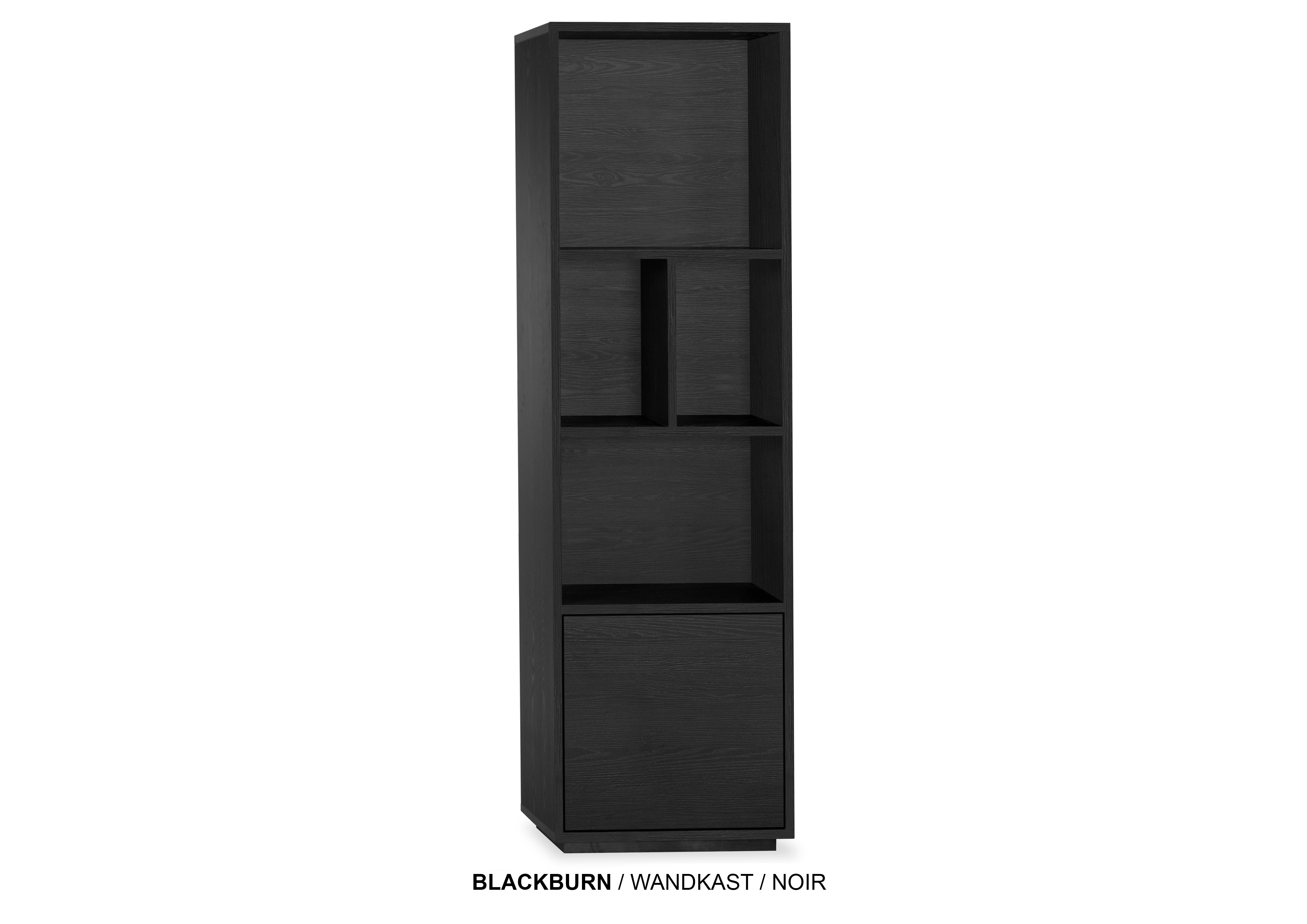 Maxfurn - Blackburn