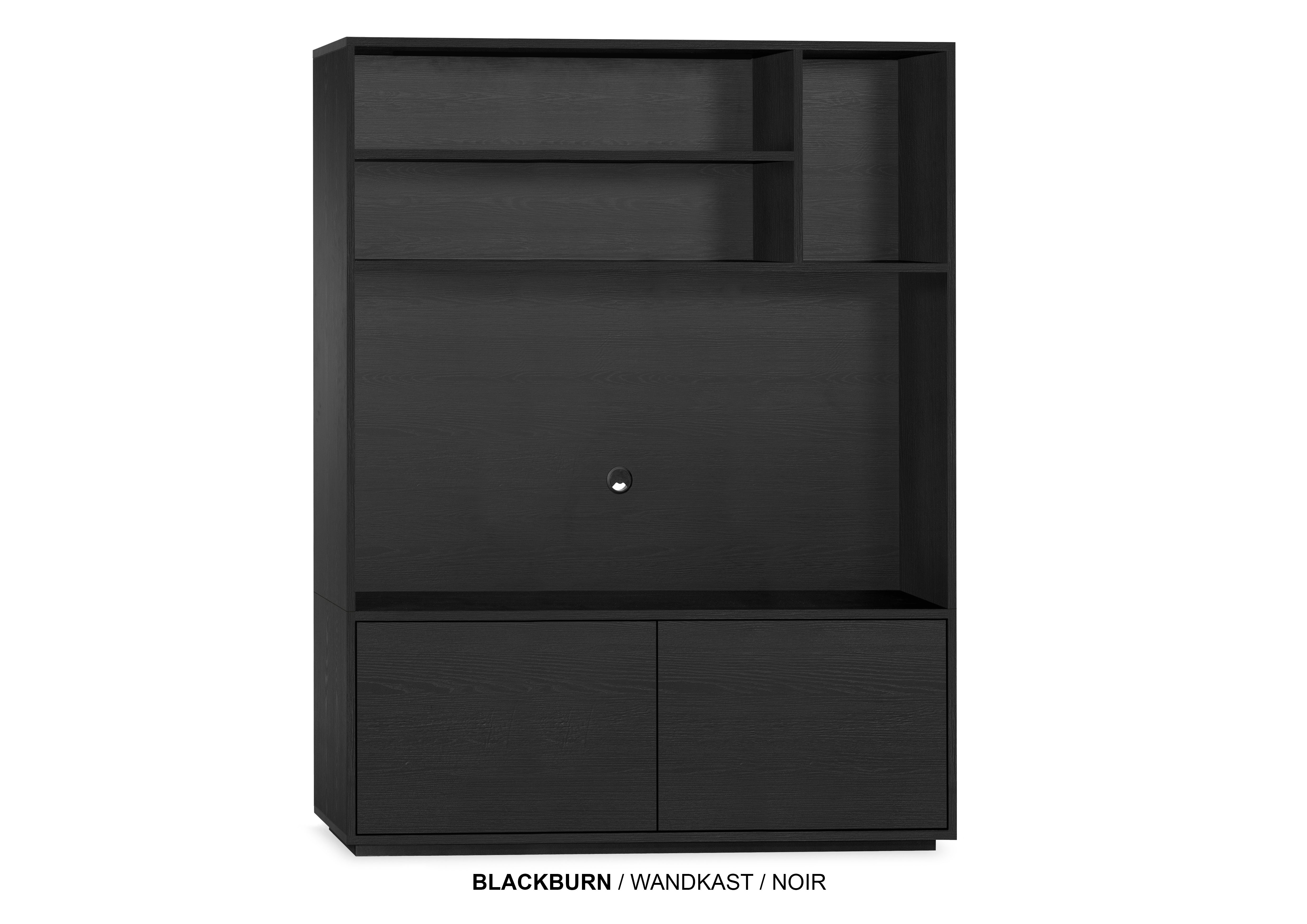 Maxfurn - Blackburn