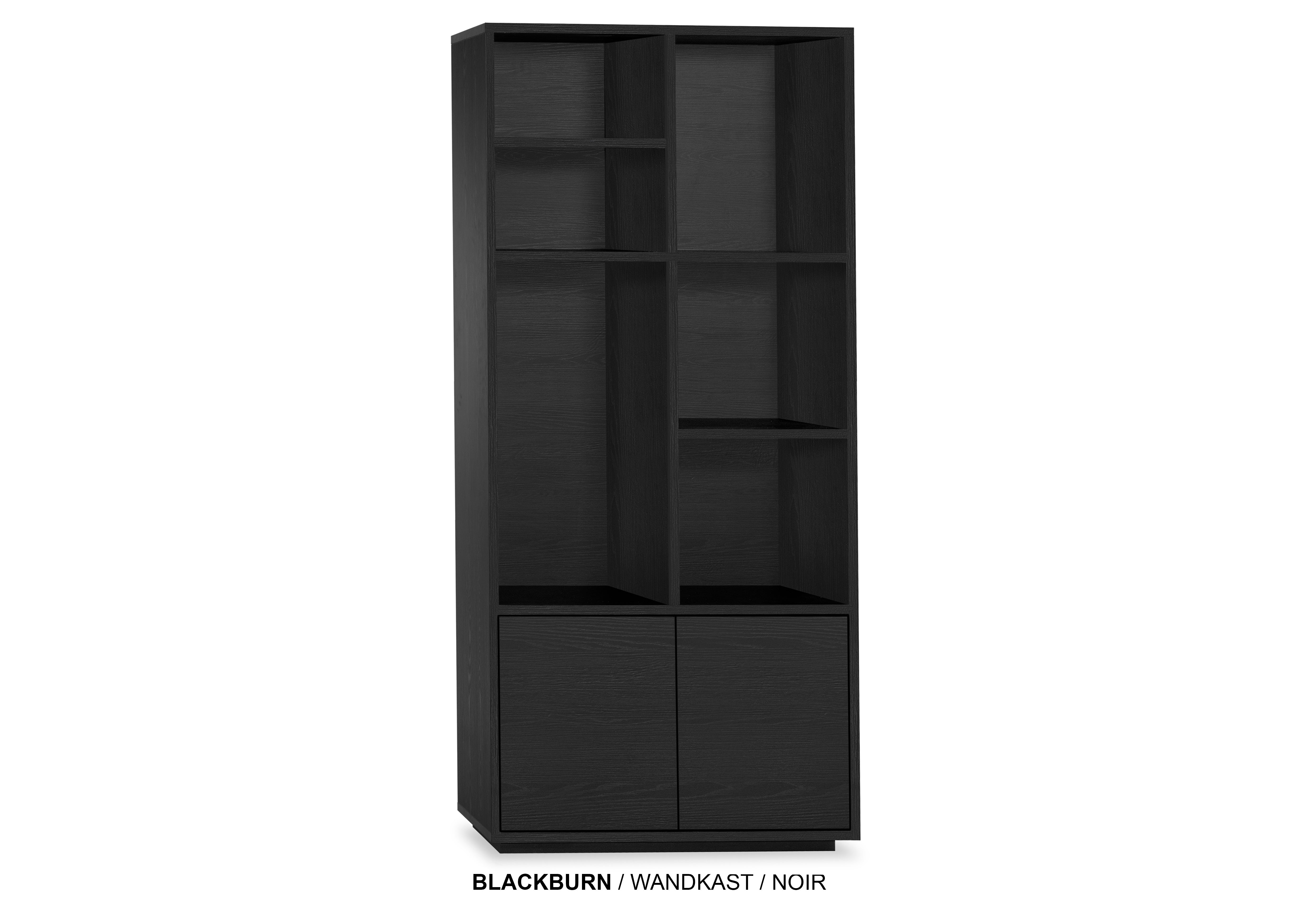 Maxfurn - Blackburn