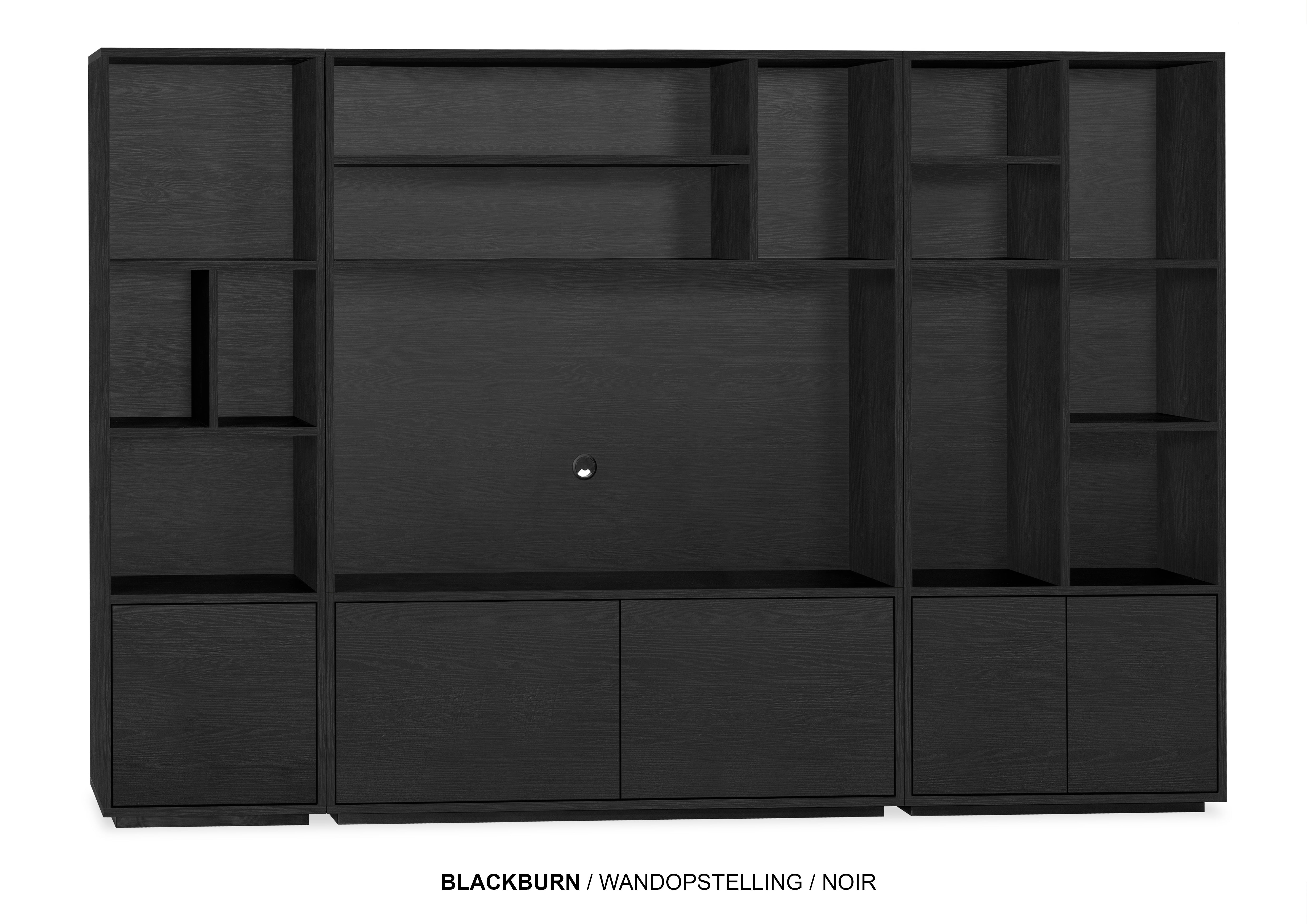 Maxfurn - Blackburn