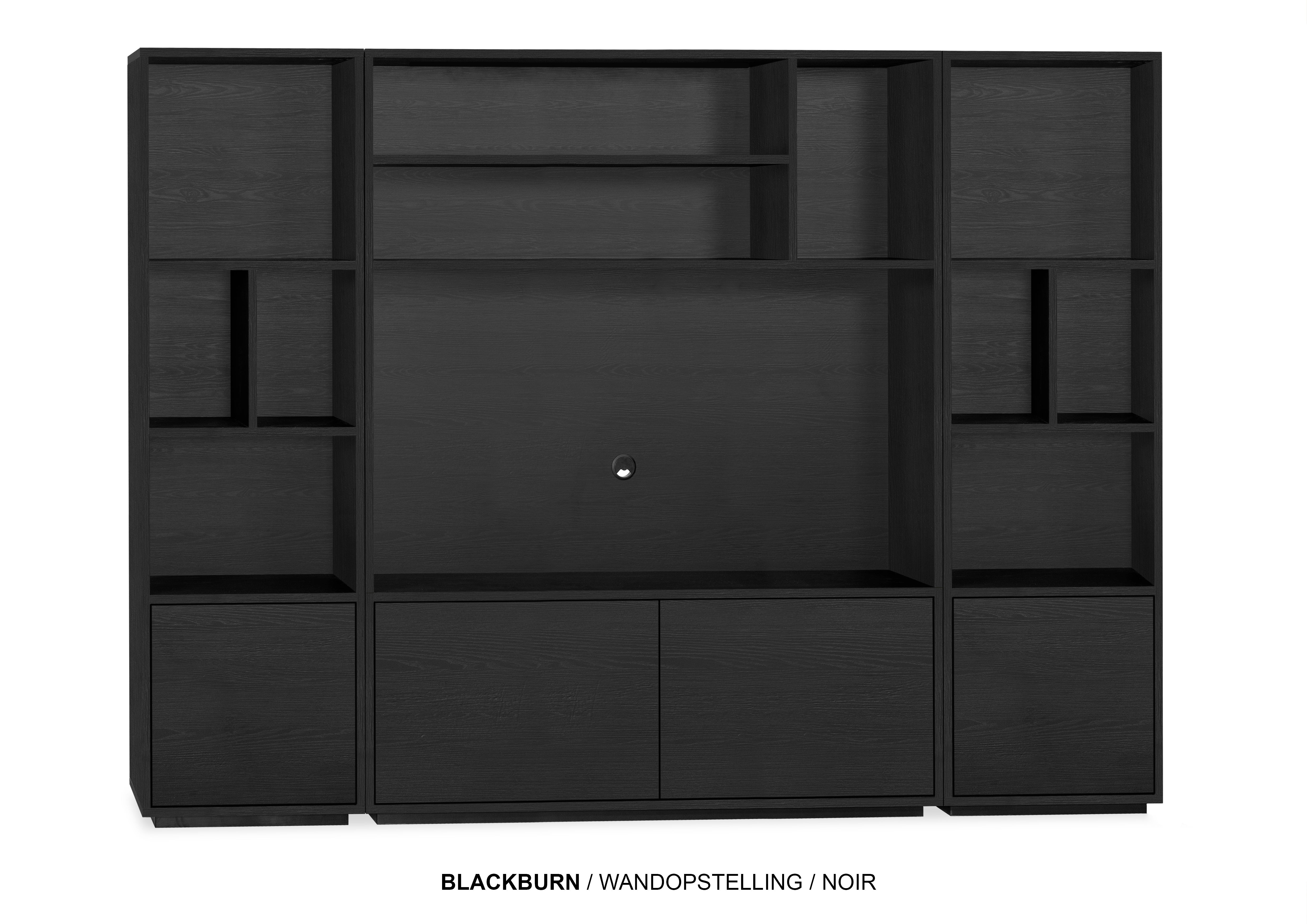 Maxfurn - Blackburn