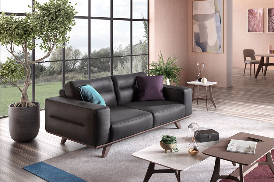 C006 - 3 Seater Sofa