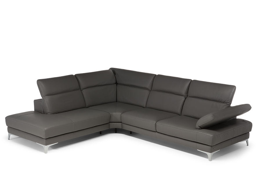 C054 - Corner Sofa
