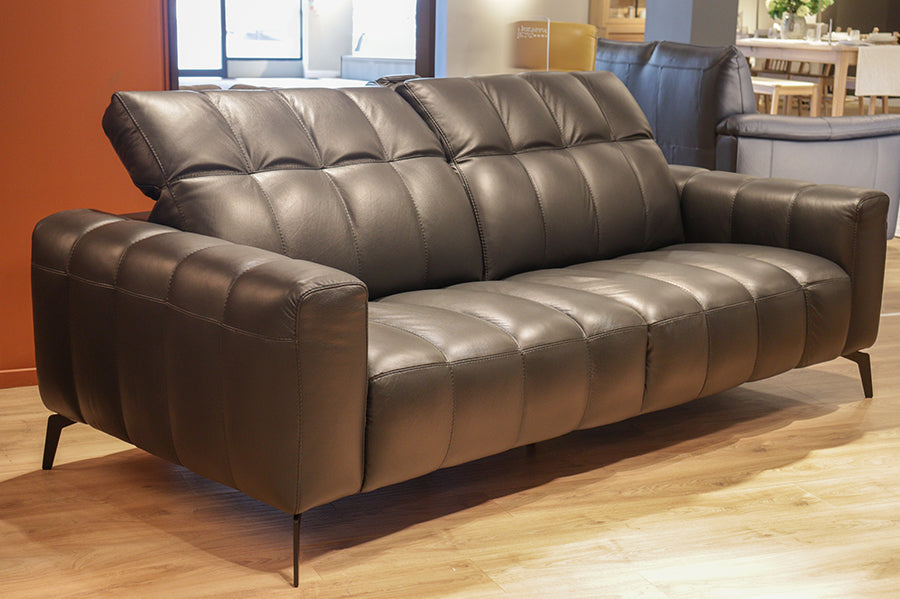 C142 - 3 Seater Sofa