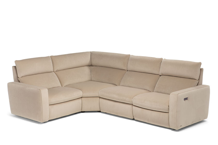 C252 - Corner Sofa