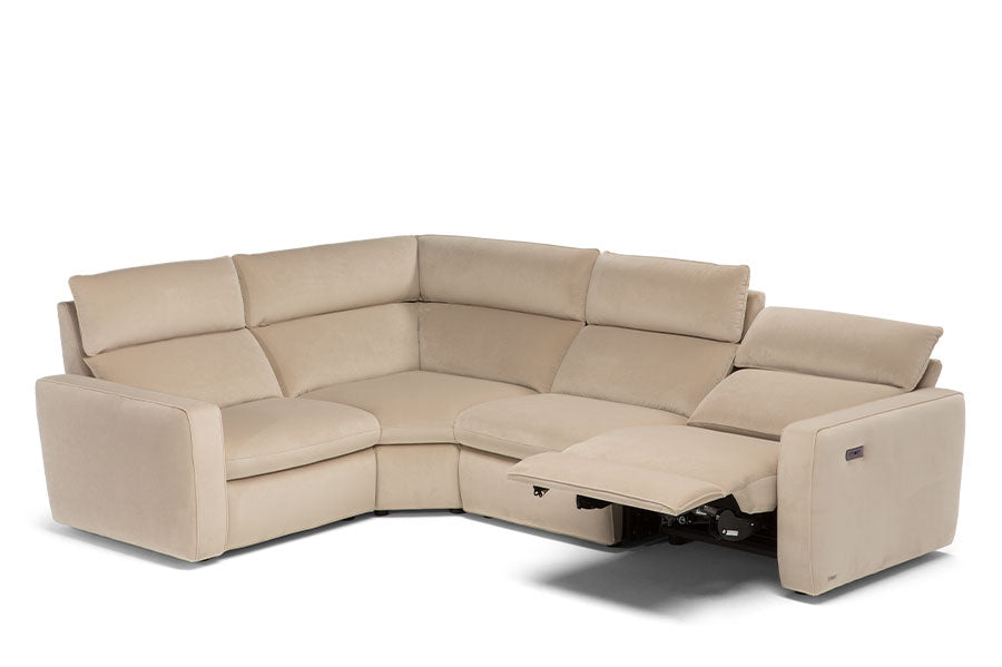 C252 - Corner Sofa
