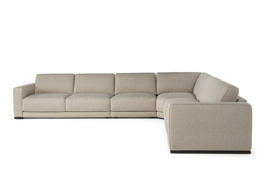 C259 - Corner Sofa
