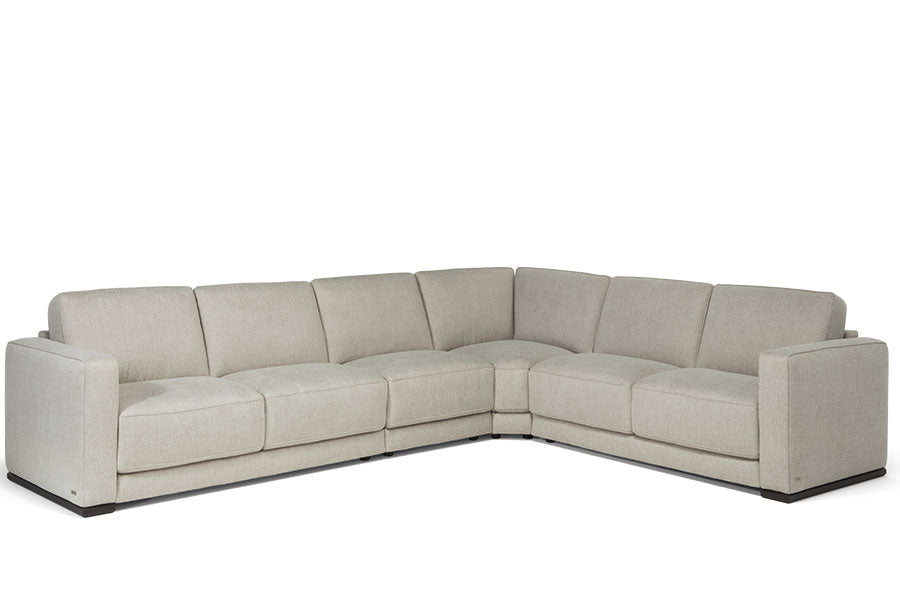 C259 - Corner Sofa