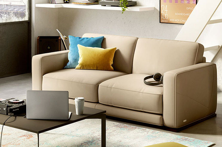 C259 - Corner Sofa