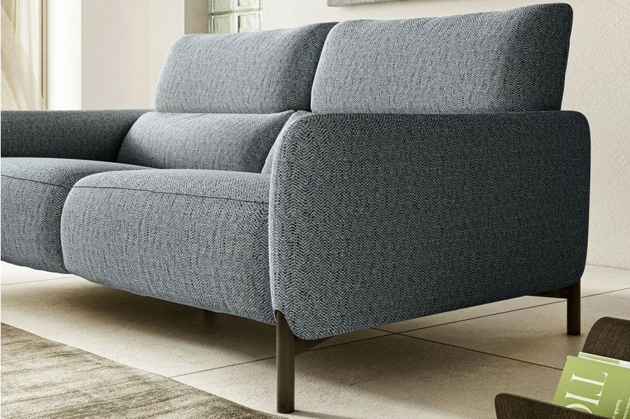 C266 - 2.5 Seater Sofa