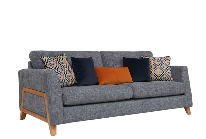 Mayfair - Large Sofa