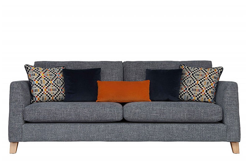 Mayfair - Large Sofa