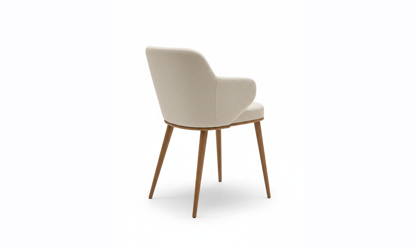 Calligaris – Foyer Chair