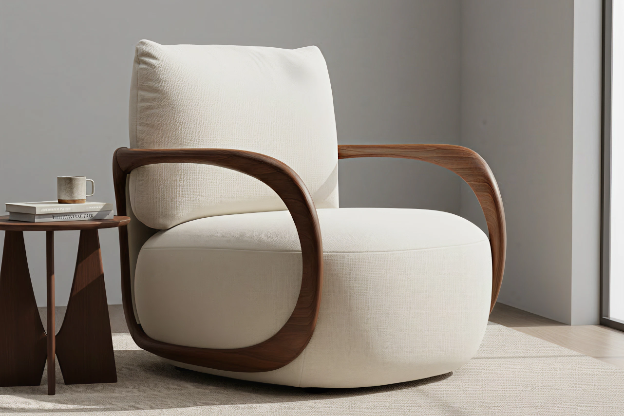 Nest Space – Calm Chair
